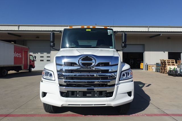 2026 HINO XL8 (Chassis - Diesel) - 22981564 - 1