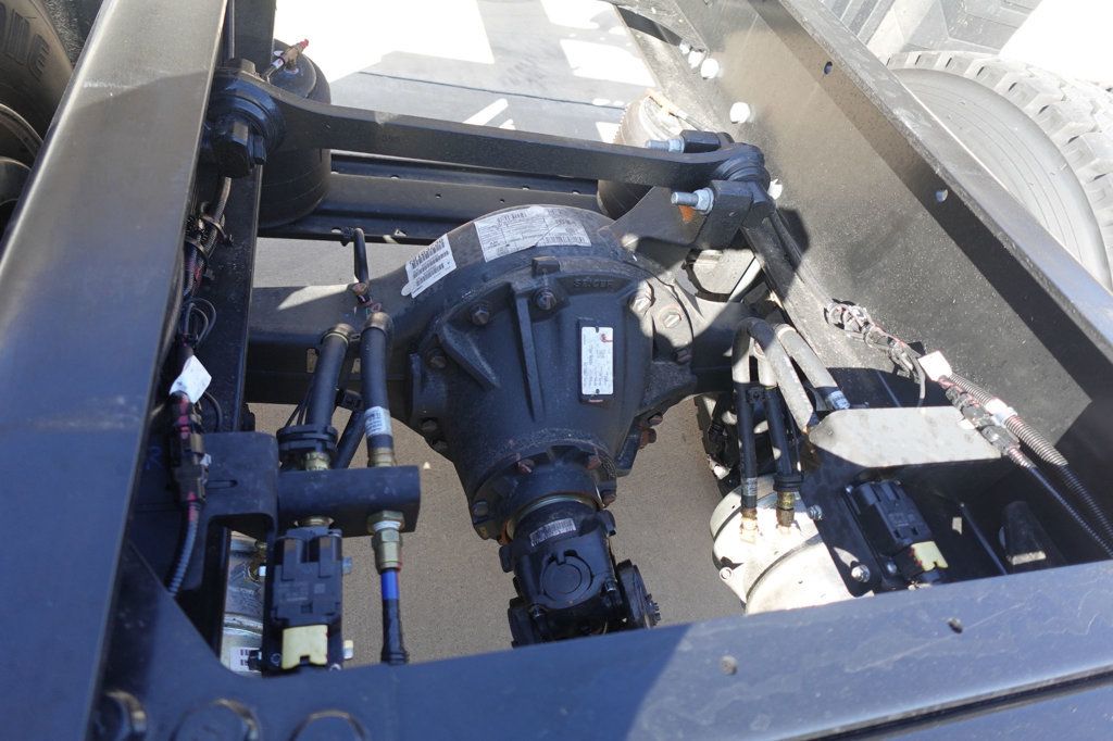 2026 HINO XL8 (Chassis - Diesel) - 22981564 - 19