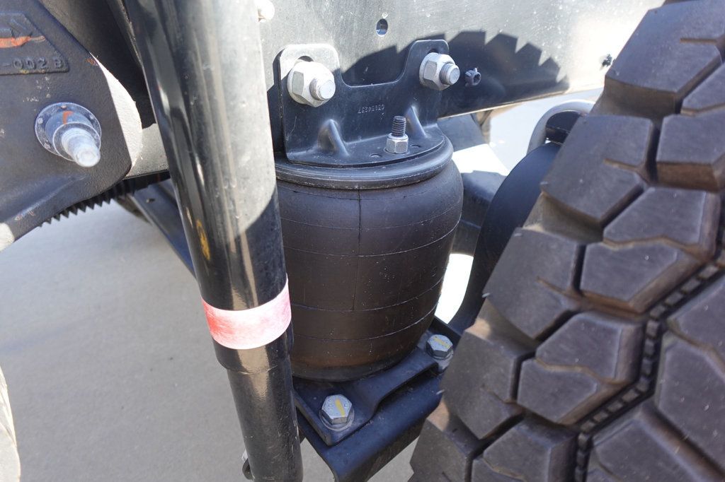 2026 HINO XL8 (Chassis - Diesel) - 22981564 - 20