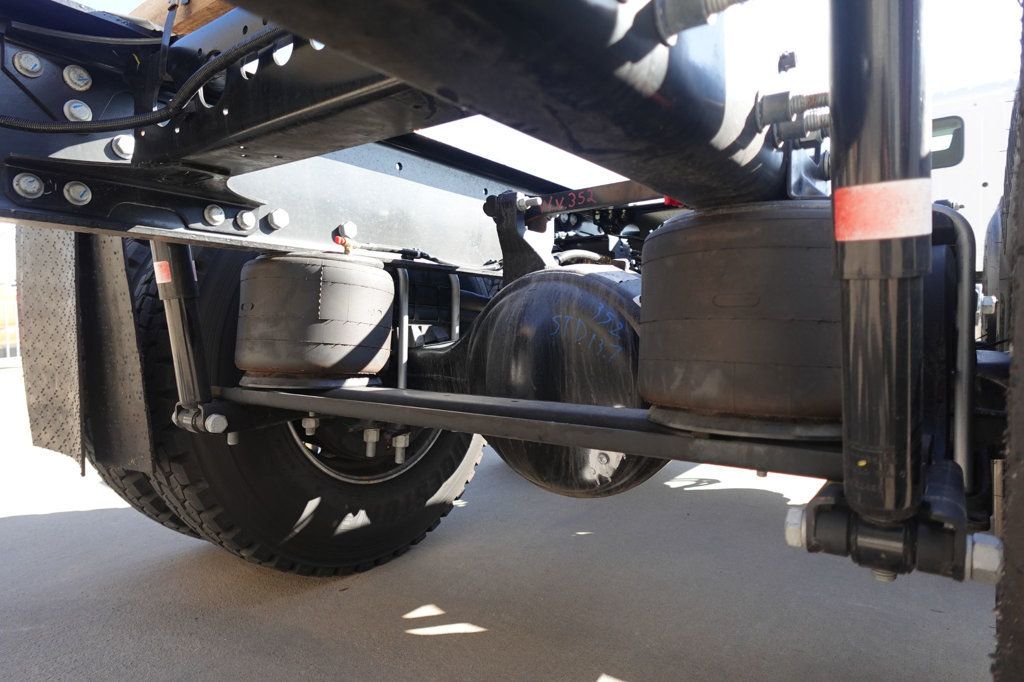 2026 HINO XL8 (Chassis - Diesel) - 22981564 - 21