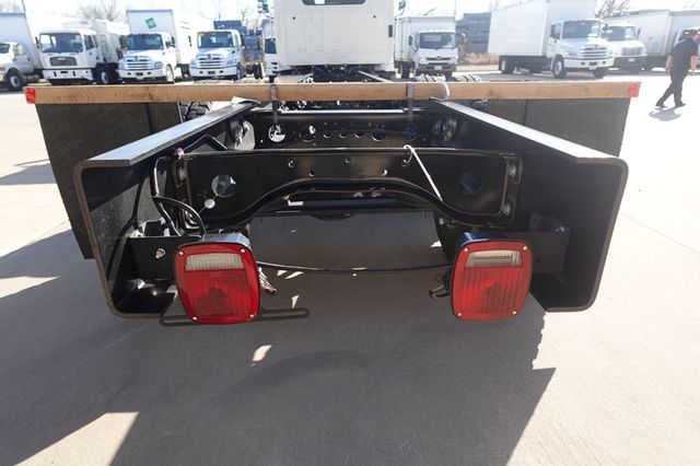 2026 HINO XL8 (Chassis - Diesel) - 22981564 - 22