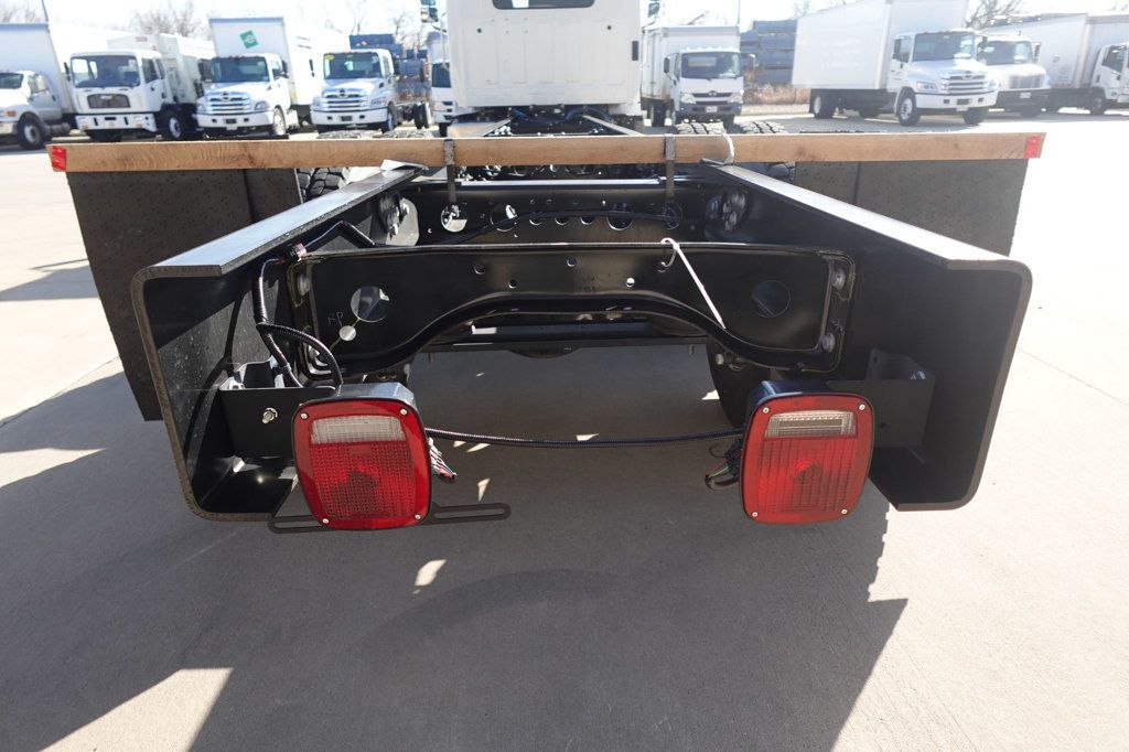 2026 HINO XL8 (Chassis - Diesel) - 22981564 - 23