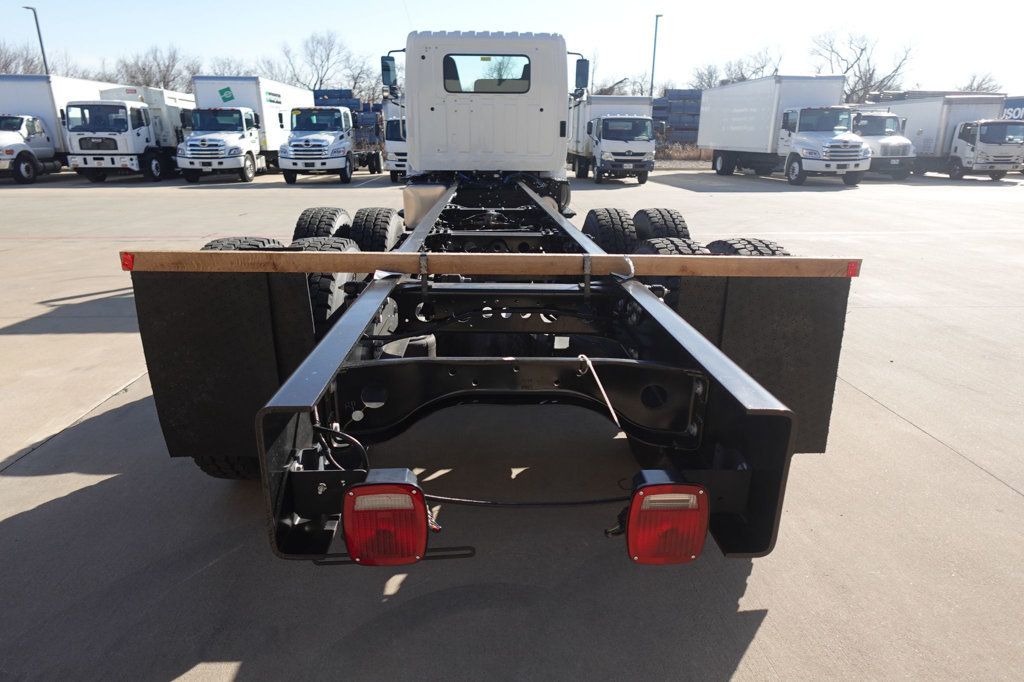 2026 HINO XL8 (Chassis - Diesel) - 22981564 - 24