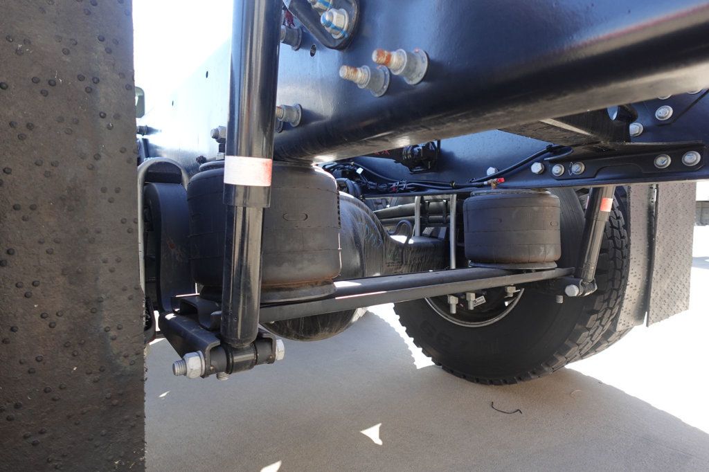 2026 HINO XL8 (Chassis - Diesel) - 22981564 - 25