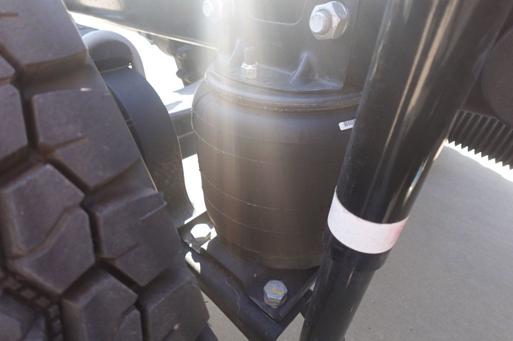 2026 HINO XL8 (Chassis - Diesel) - 22981564 - 26