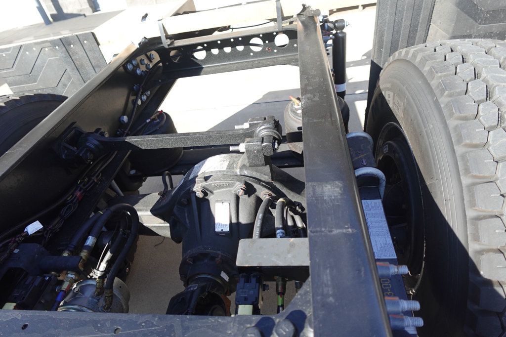 2026 HINO XL8 (Chassis - Diesel) - 22981564 - 27