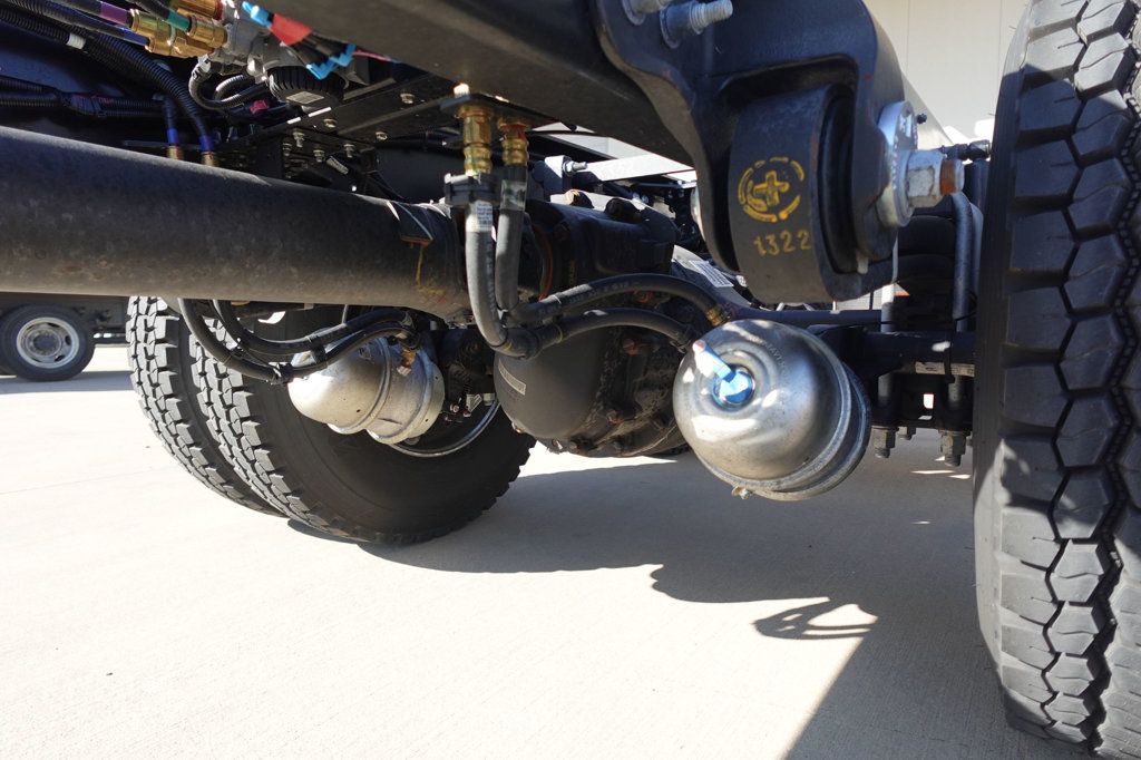 2026 HINO XL8 (Chassis - Diesel) - 22981564 - 28