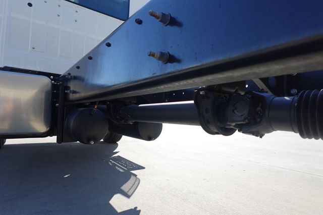 2026 HINO XL8 (Chassis - Diesel) - 22981564 - 29