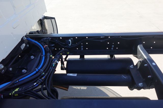 2026 HINO XL8 (Chassis - Diesel) - 22981564 - 30