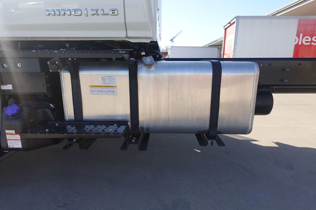 2026 HINO XL8 (Chassis - Diesel) - 22981564 - 31