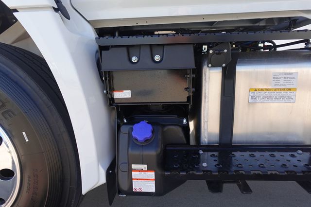 2026 HINO XL8 (Chassis - Diesel) - 22981564 - 33