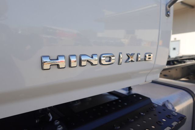2026 HINO XL8 (Chassis - Diesel) - 22981564 - 34