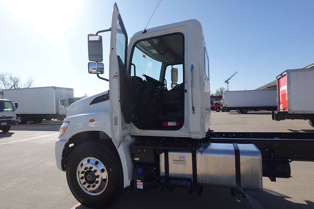 2026 HINO XL8 (Chassis - Diesel) - 22981564 - 36