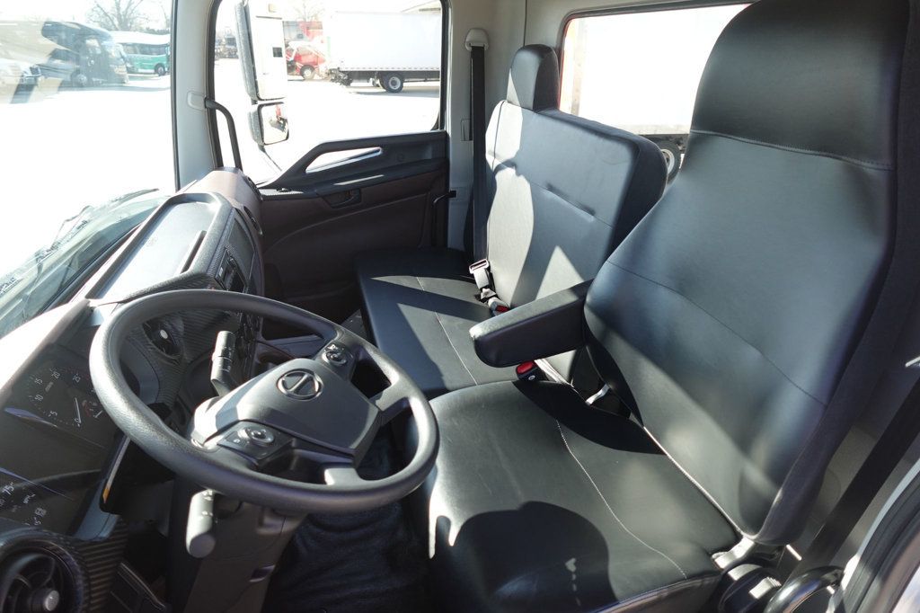 2026 HINO XL8 (Chassis - Diesel) - 22981564 - 37