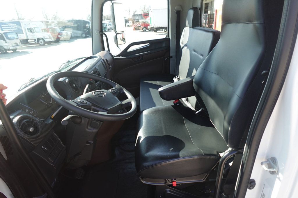 2026 HINO XL8 (Chassis - Diesel) - 22981564 - 38