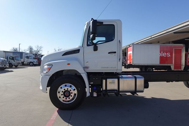 2026 HINO XL8 (Chassis - Diesel) - 22981564 - 3