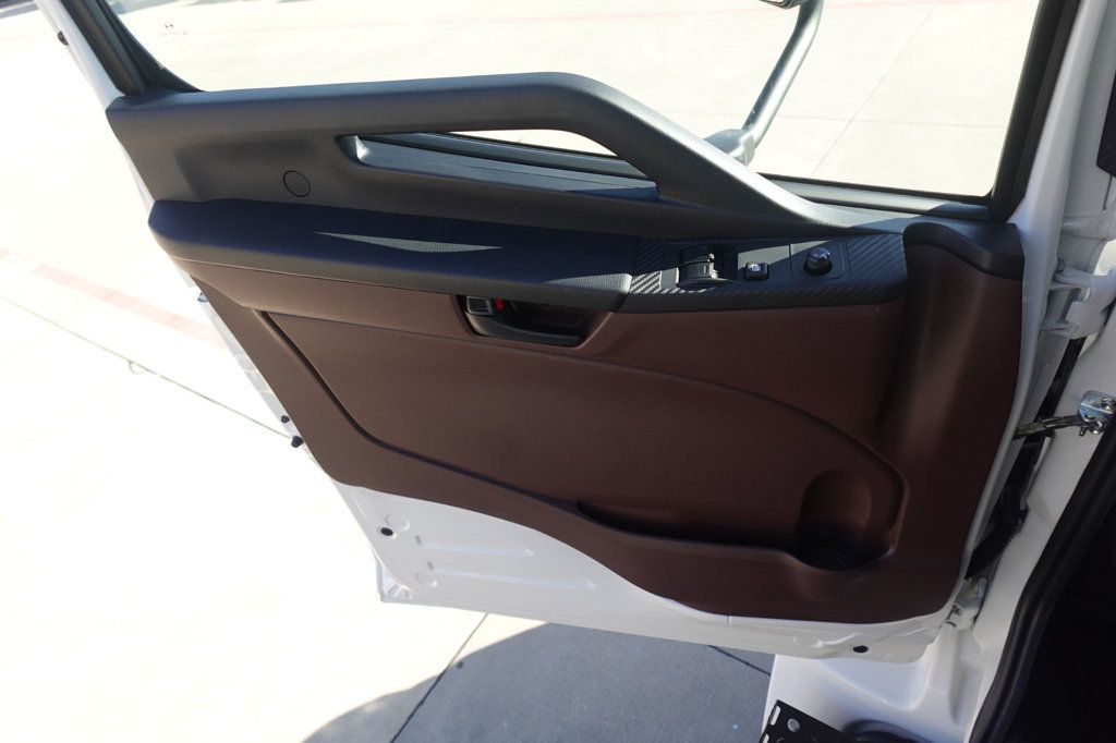 2026 HINO XL8 (Chassis - Diesel) - 22981564 - 39