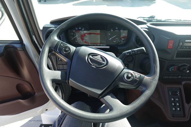 2026 HINO XL8 (Chassis - Diesel) - 22981564 - 40