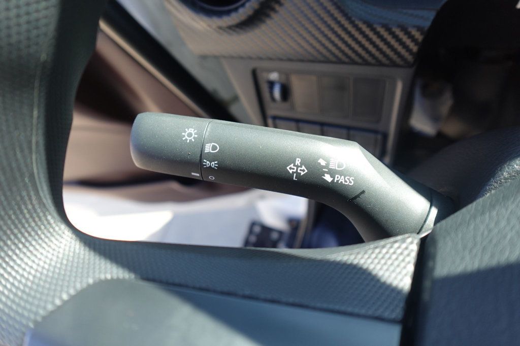 2026 HINO XL8 (Chassis - Diesel) - 22981564 - 43