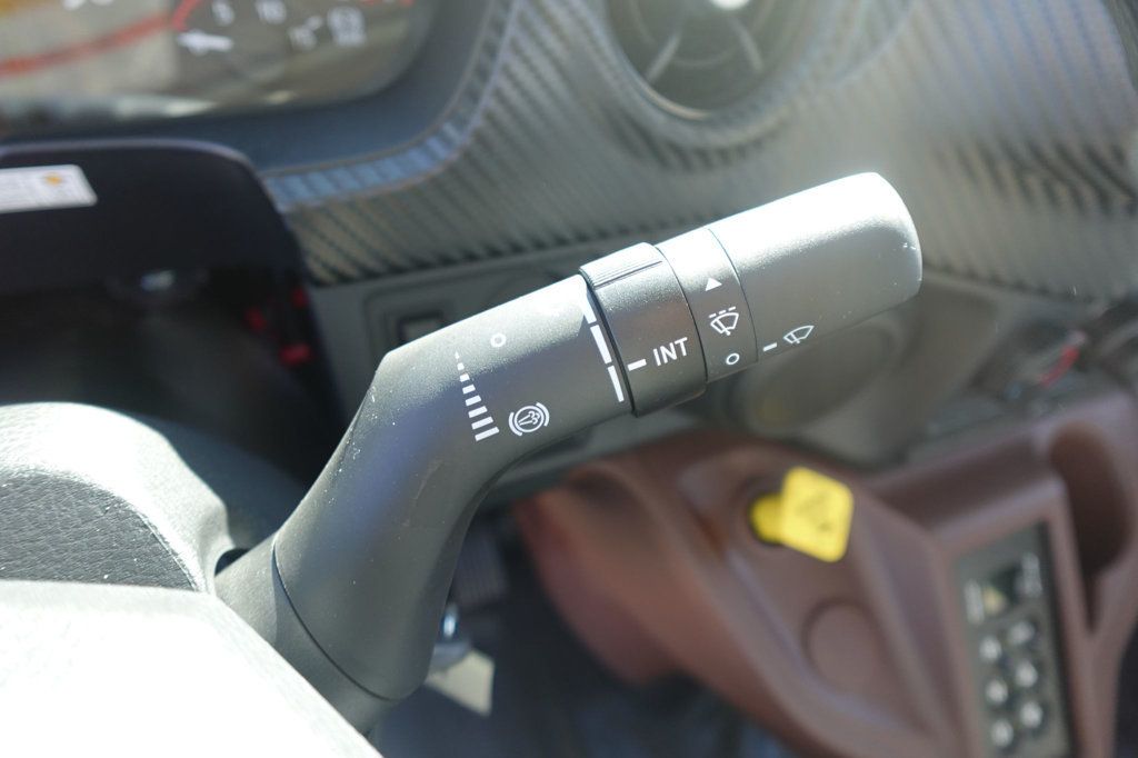 2026 HINO XL8 (Chassis - Diesel) - 22981564 - 44