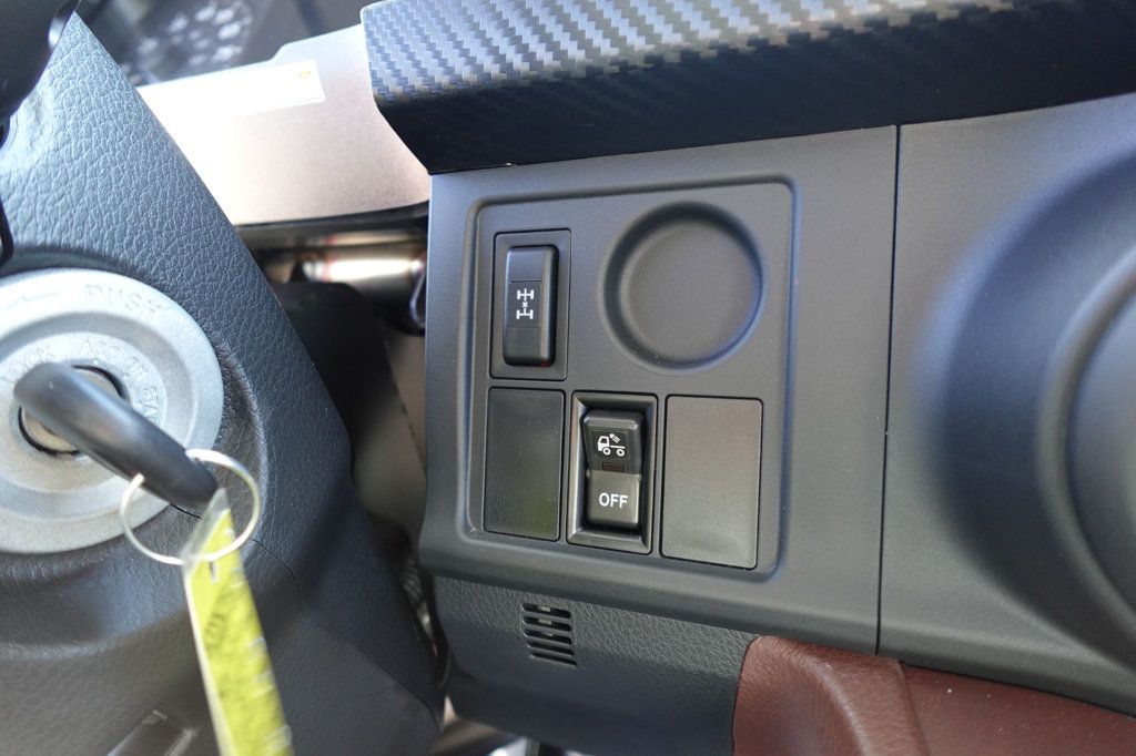 2026 HINO XL8 (Chassis - Diesel) - 22981564 - 45