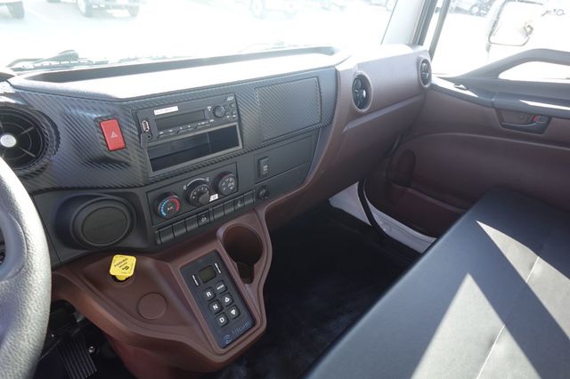 2026 HINO XL8 (Chassis - Diesel) - 22981564 - 46