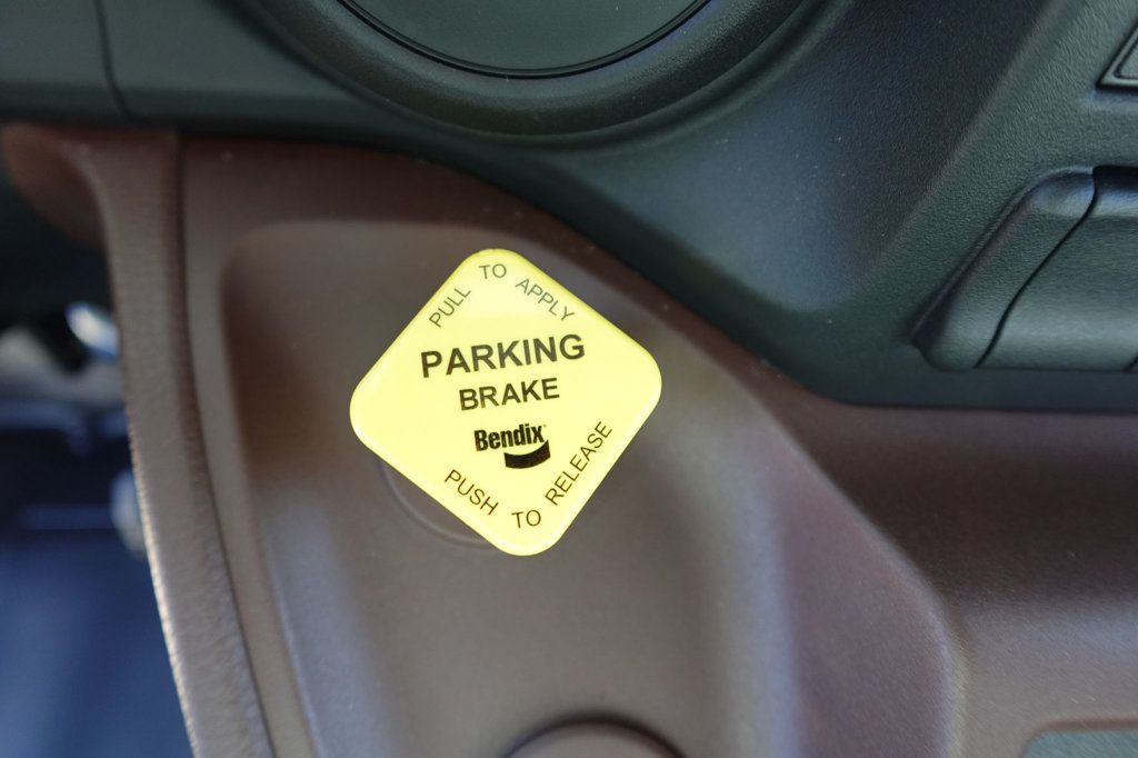 2026 HINO XL8 (Chassis - Diesel) - 22981564 - 47