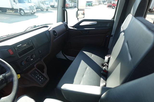 2026 HINO XL8 (Chassis - Diesel) - 22981564 - 49