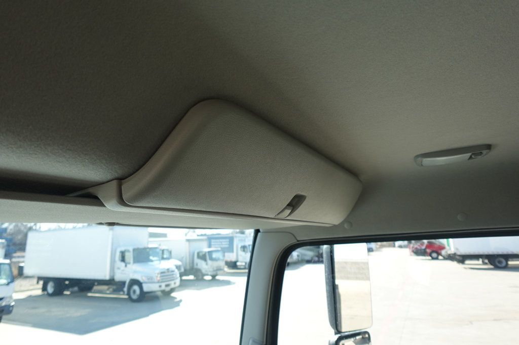 2026 HINO XL8 (Chassis - Diesel) - 22981564 - 50