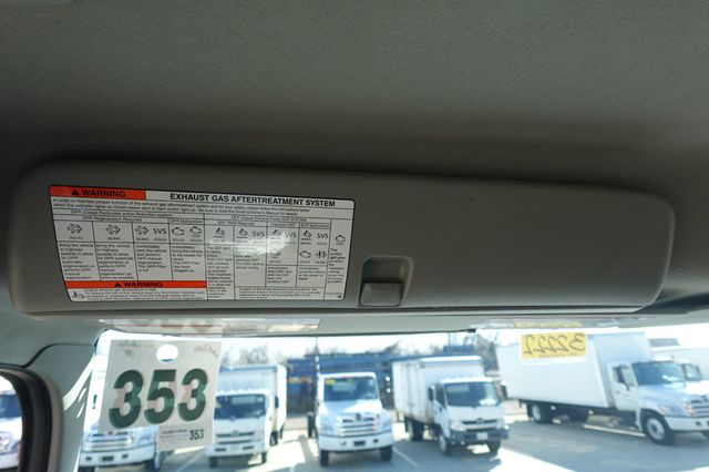 2026 HINO XL8 (Chassis - Diesel) - 22981564 - 51