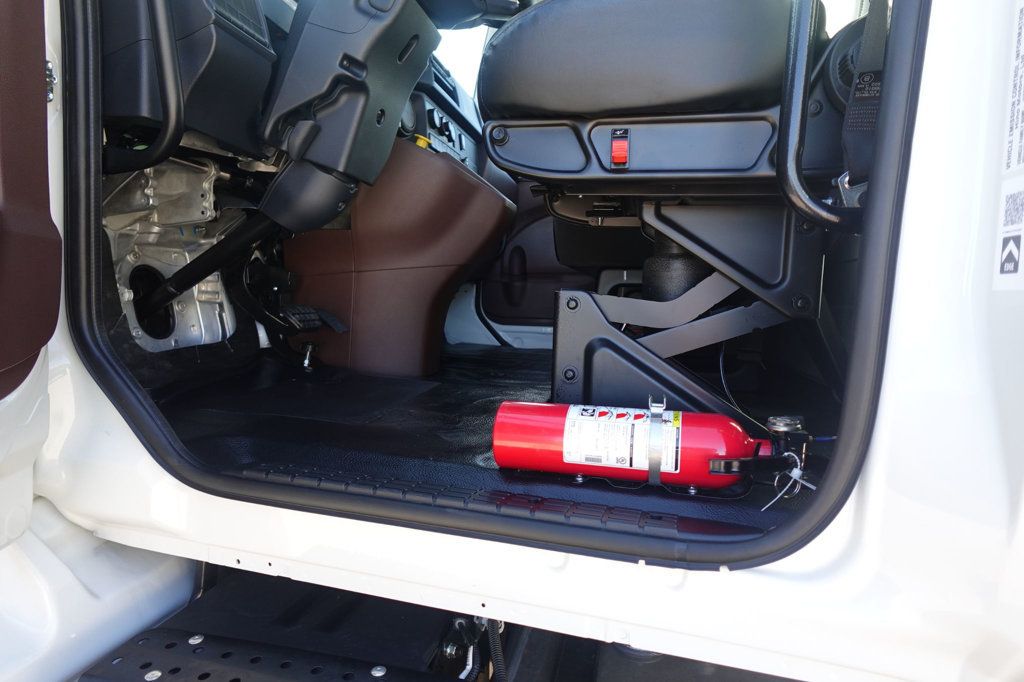 2026 HINO XL8 (Chassis - Diesel) - 22981564 - 52