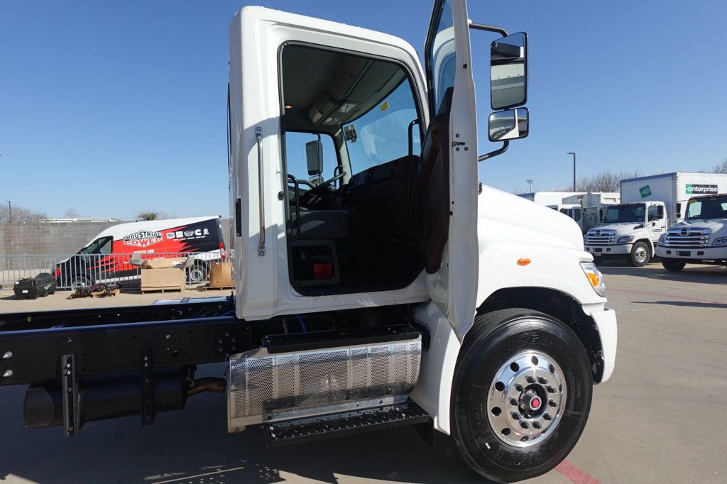 2026 HINO XL8 (Chassis - Diesel) - 22981564 - 53