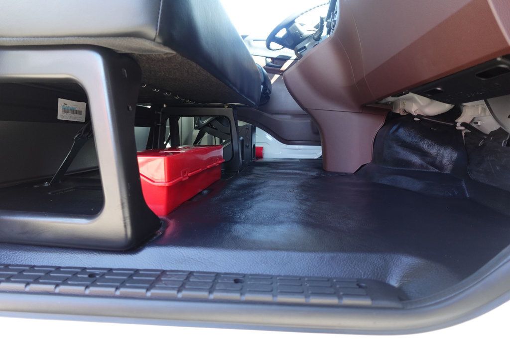 2026 HINO XL8 (Chassis - Diesel) - 22981564 - 56