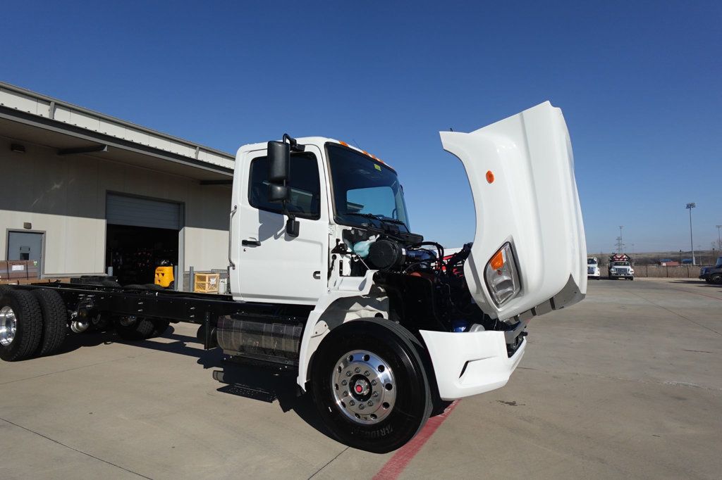 2026 HINO XL8 (Chassis - Diesel) - 22981564 - 58