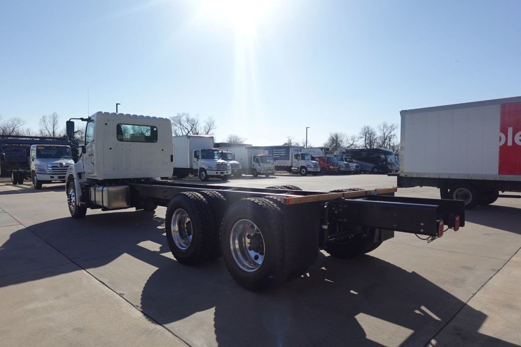 2026 HINO XL8 (Chassis - Diesel) - 22981564 - 5