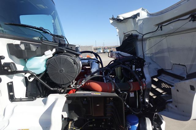 2026 HINO XL8 (Chassis - Diesel) - 22981564 - 59