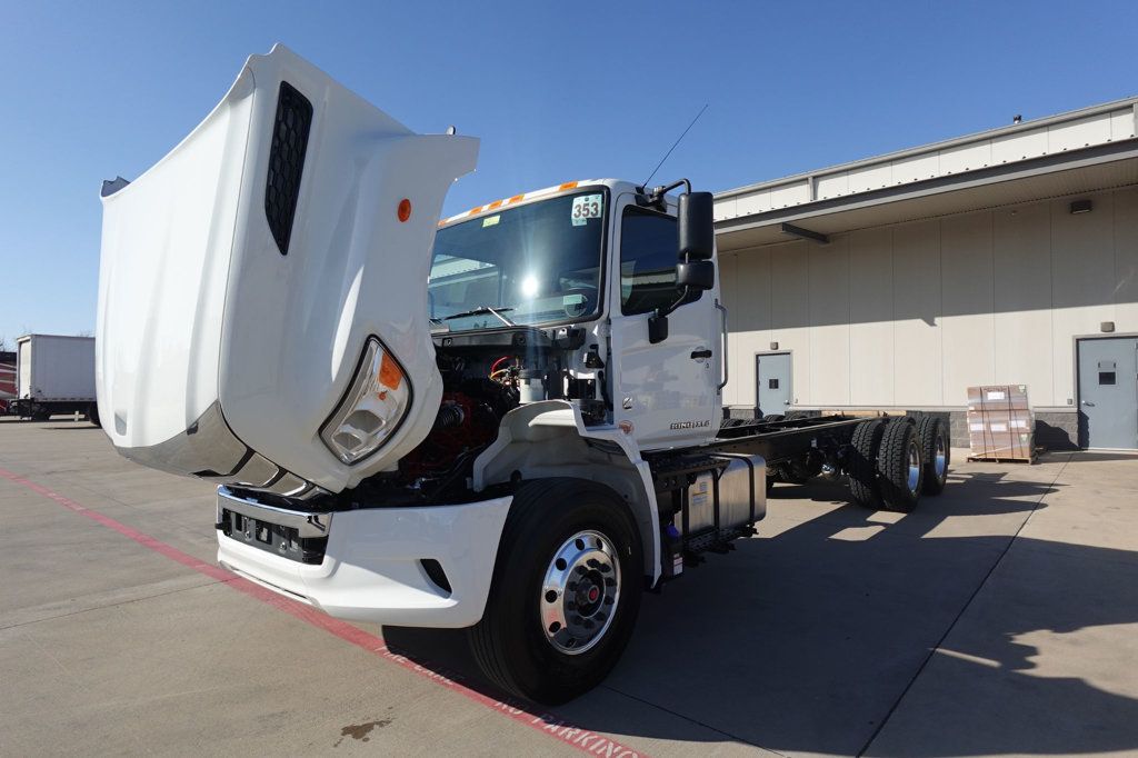2026 HINO XL8 (Chassis - Diesel) - 22981564 - 60