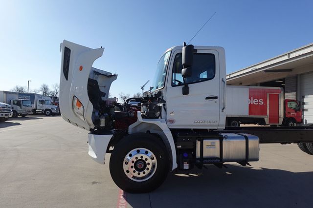 2026 HINO XL8 (Chassis - Diesel) - 22981564 - 61