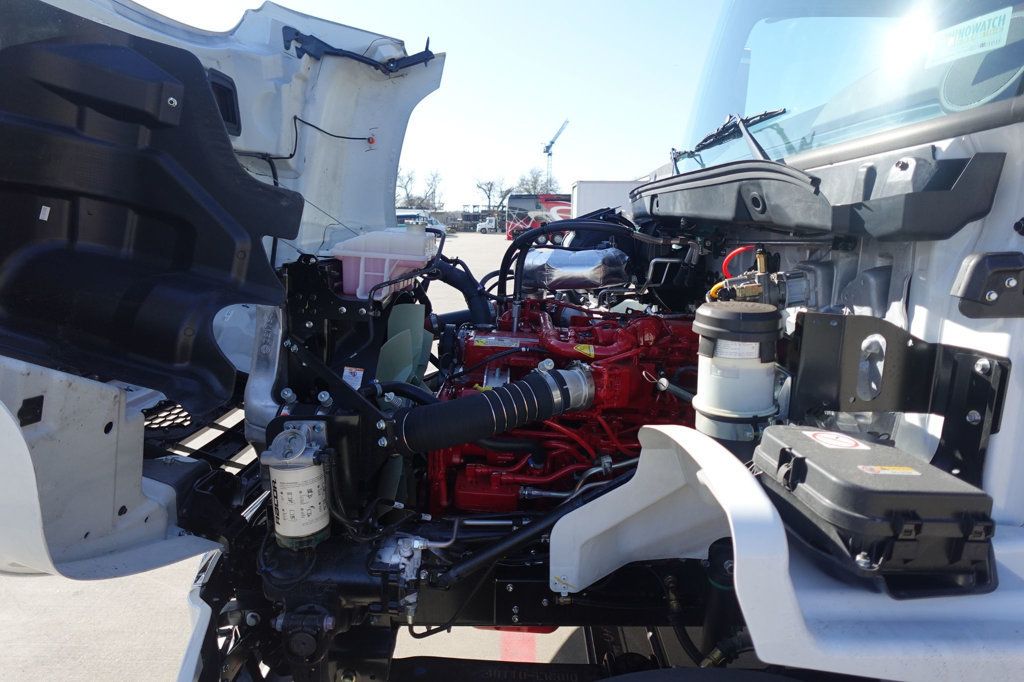 2026 HINO XL8 (Chassis - Diesel) - 22981564 - 62