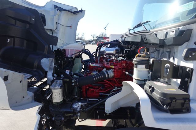 2026 HINO XL8 (Chassis - Diesel) - 22981564 - 62