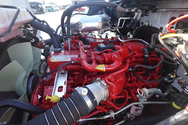 2026 HINO XL8 (Chassis - Diesel) - 22981564 - 63