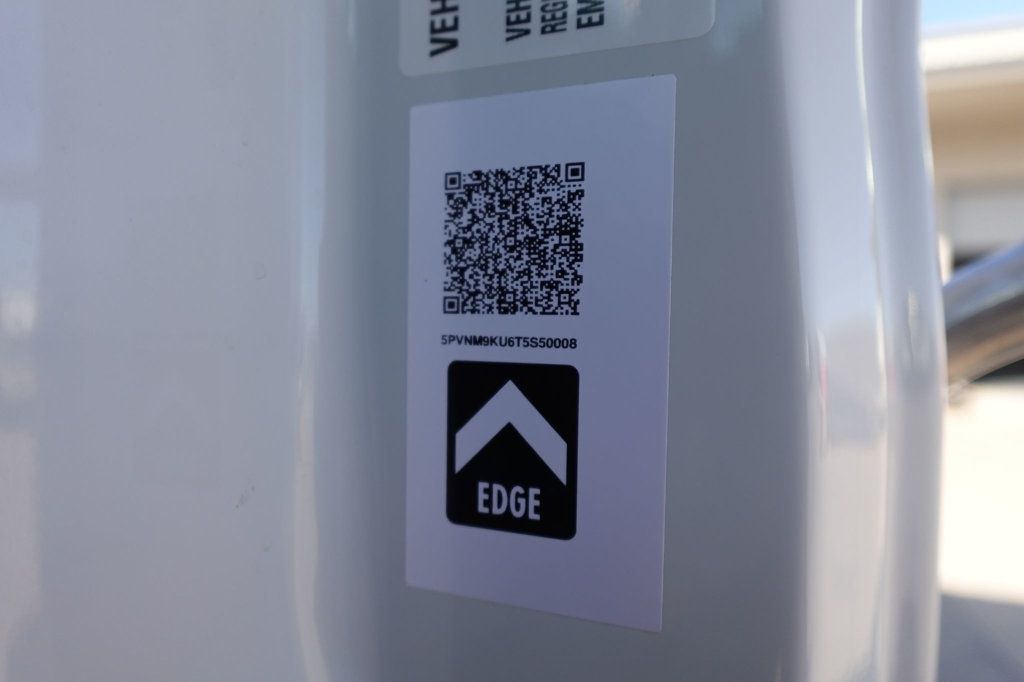 2026 HINO XL8 (Chassis - Diesel) - 22981564 - 64