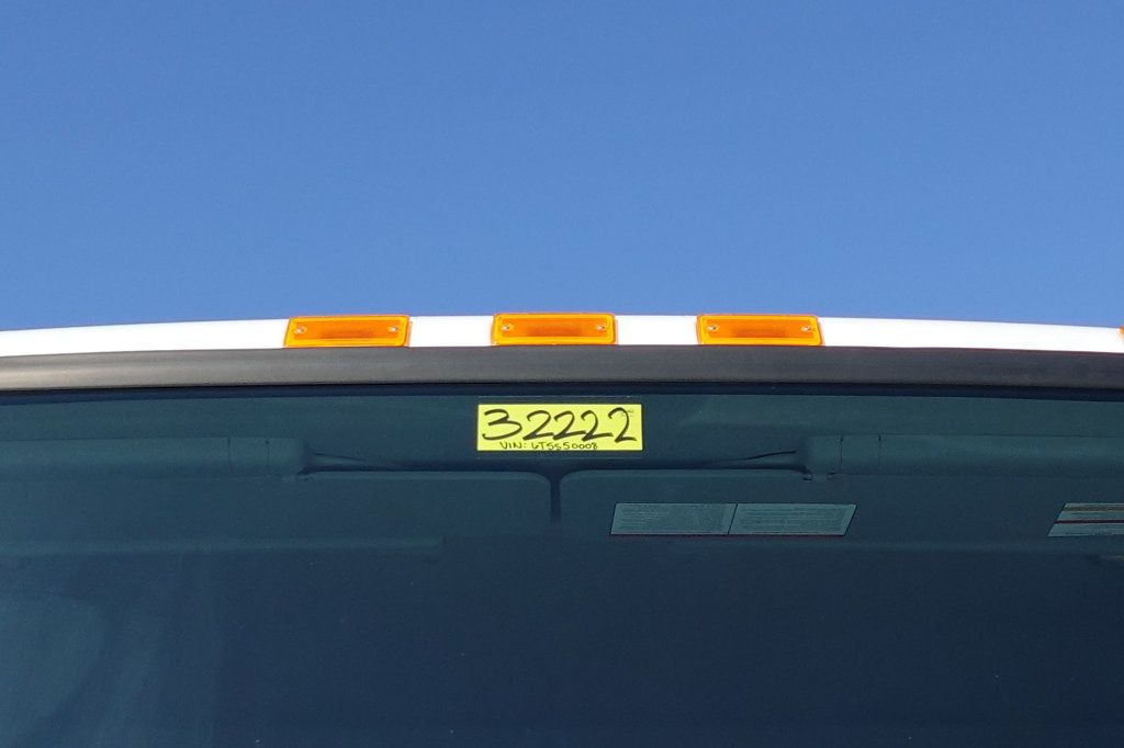 2026 HINO XL8 (Chassis - Diesel) - 22981564 - 67