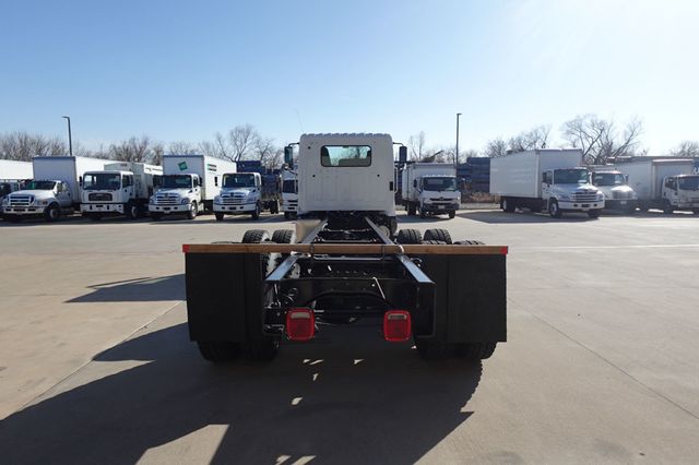 2026 HINO XL8 (Chassis - Diesel) - 22981564 - 6