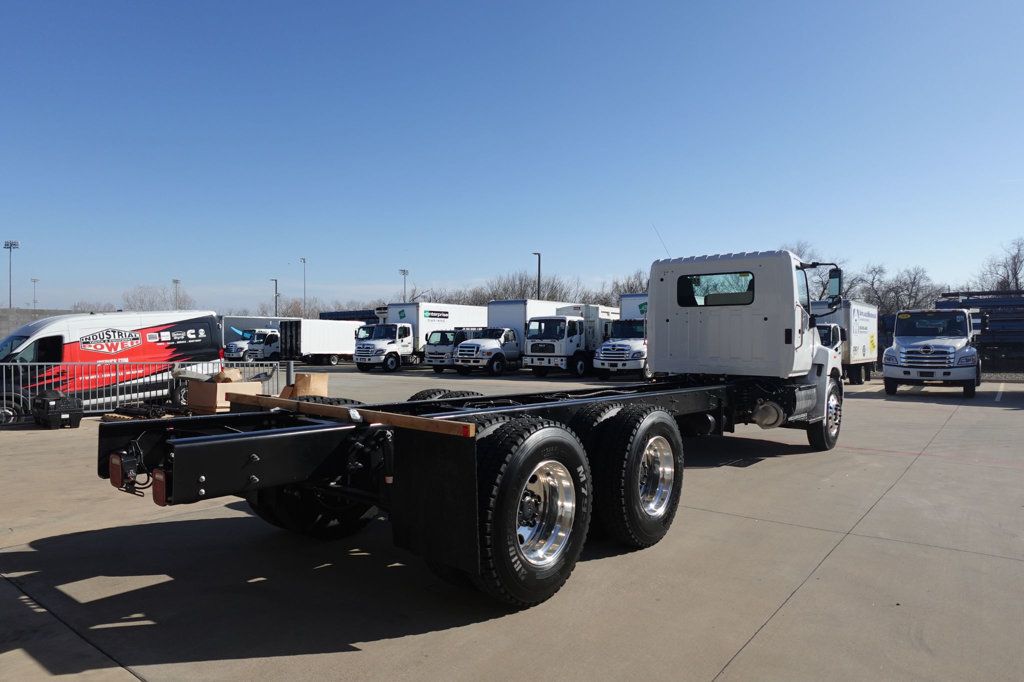 2026 HINO XL8 (Chassis - Diesel) - 22981564 - 7