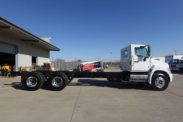 2026 HINO XL8 (Chassis - Diesel) - 22981564 - 8