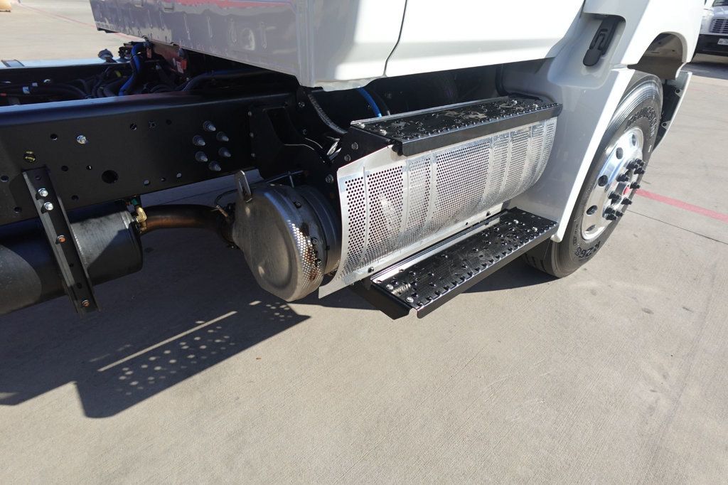 2026 HINO XL8 (Chassis - Diesel) - 22981574 - 10