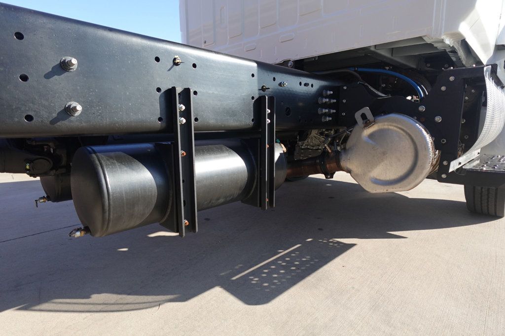 2026 HINO XL8 (Chassis - Diesel) - 22981574 - 11