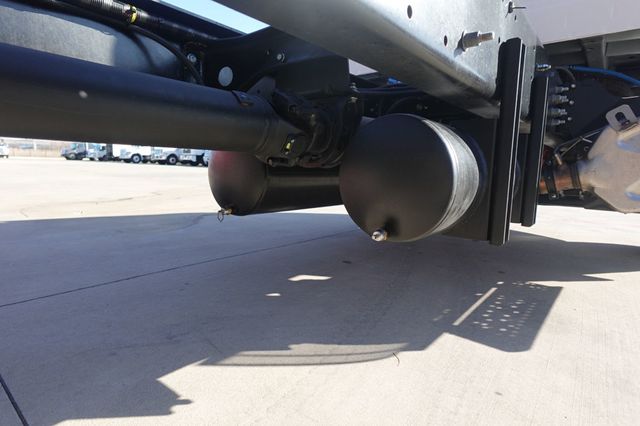 2026 HINO XL8 (Chassis - Diesel) - 22981574 - 12