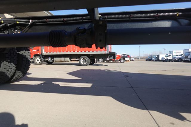 2026 HINO XL8 (Chassis - Diesel) - 22981574 - 13